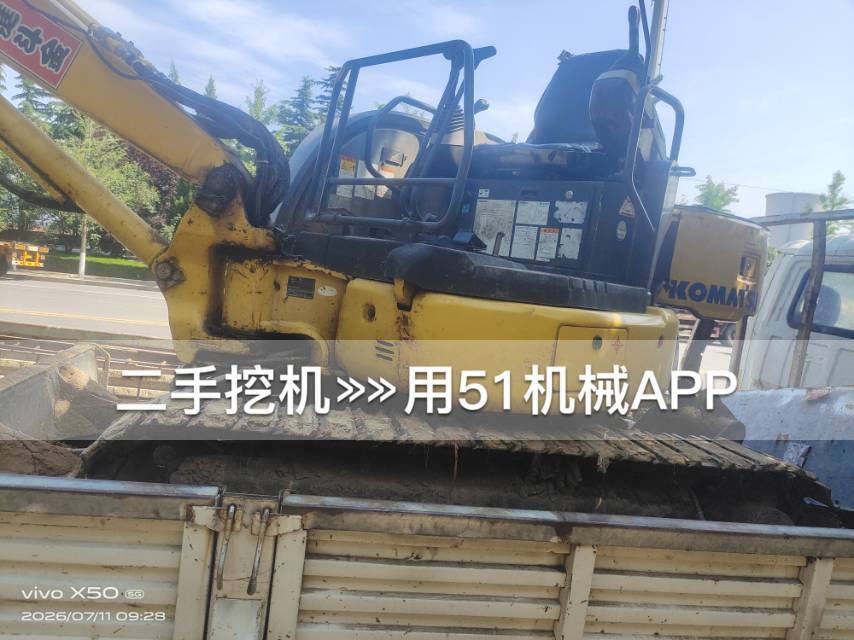 51挖机
